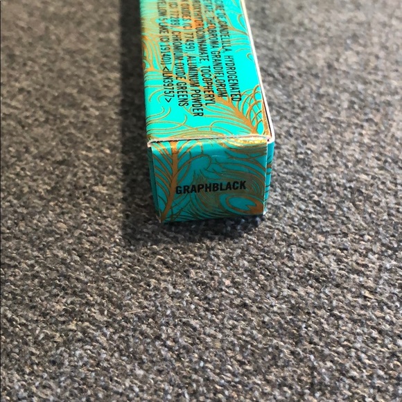 MAC Disney Aladdin Technakohl Eyeliner! NIB! - Picture 5 of 6